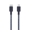 Кабель Native Union Lightning - USB-C Belt Cable (Indigo) 1.2 м