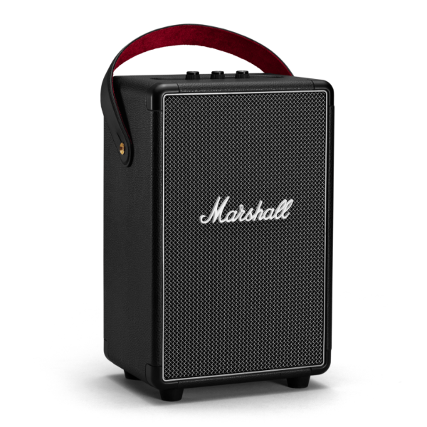 Портативна колонка Marshall Tufton (Black)