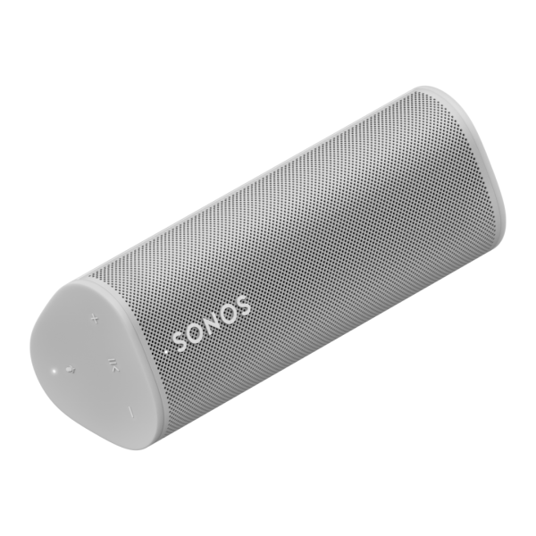 Портативна колонка Sonos Roam (Lunar White)
