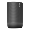 Портативна колонка Sonos Move (Shadow Black)