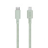 Кабель Native Union Lightning - USB-C Belt Cable (Sage) 1.2 м