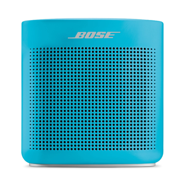 Портативна колонка Bose SoundLink Color II (Blue)