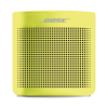Портативная колонка Bose SoundLink Color II (Citron)