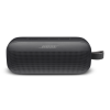 Портативна колонка Bose SoundLink Flex (Black)