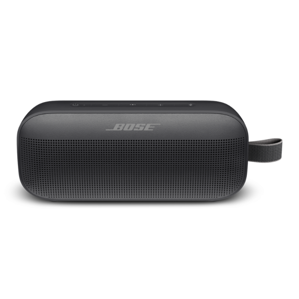 Портативна колонка Bose SoundLink Flex (Black)
