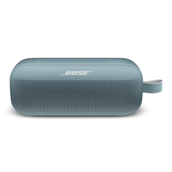 Портативна колонка Bose SoundLink Flex (Stone Blue)