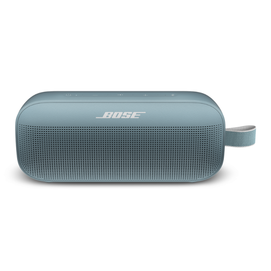 Портативная колонка Bose SoundLink Flex (Stone Blue)