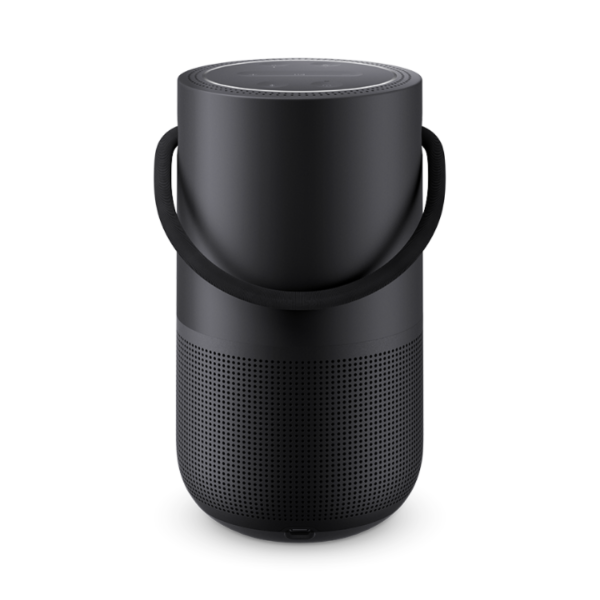 Портативная колонка Bose Portable Home Speaker (Triple Black)