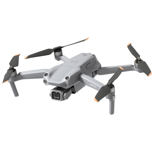 Квадрокоптер DJI Mavic Air 2S Fly More Combo