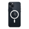 Чохол Apple Clear Case with MagSafe для Apple iPhone 14 Plus (Clear)
