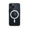Чехол Apple Clear Case with MagSafe для Apple iPhone 14 (Clear)