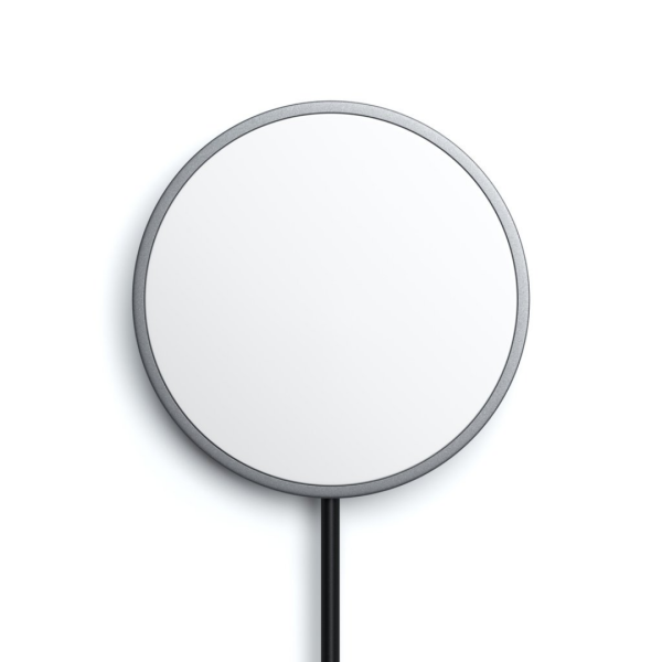 Кабель Satechi MagSafe - USB-C (Space Grey) 1.5 м