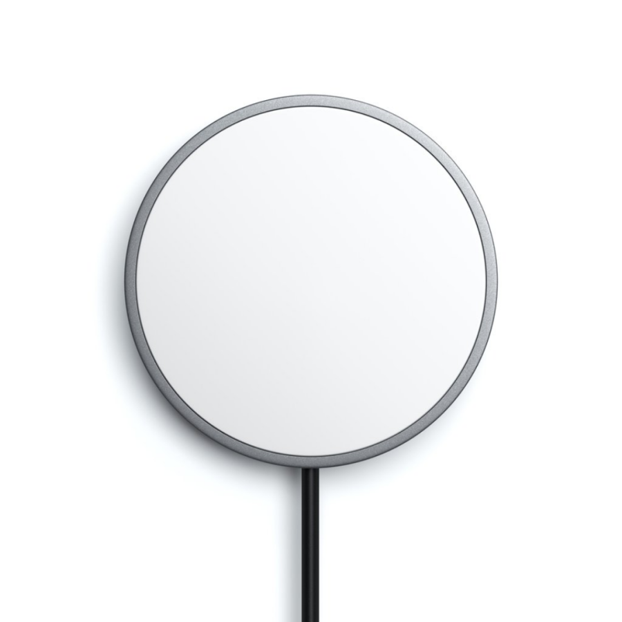 Кабель Satechi MagSafe - USB-C (Space Grey) 1.5 м