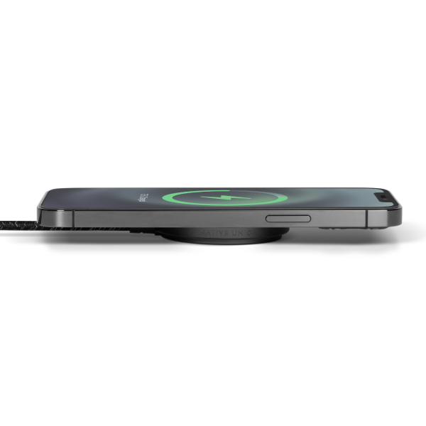 Кабель Native Union MagSafe - USB-C (Cosmos Black) 3 м