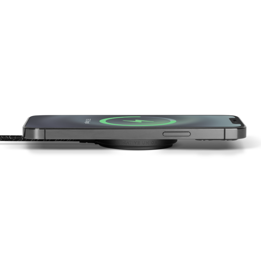 Кабель Native Union MagSafe - USB-C (Cosmos Black) 3 м