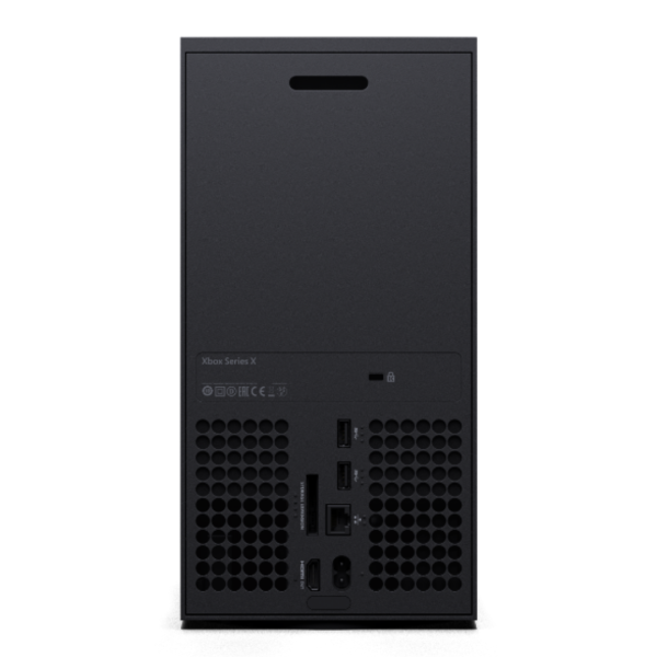 Игровая консоль Xbox Series X 1 TB (Black)