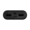 Повербанк Belkin BoostCharge Multi-Port 10000mAh (Black)