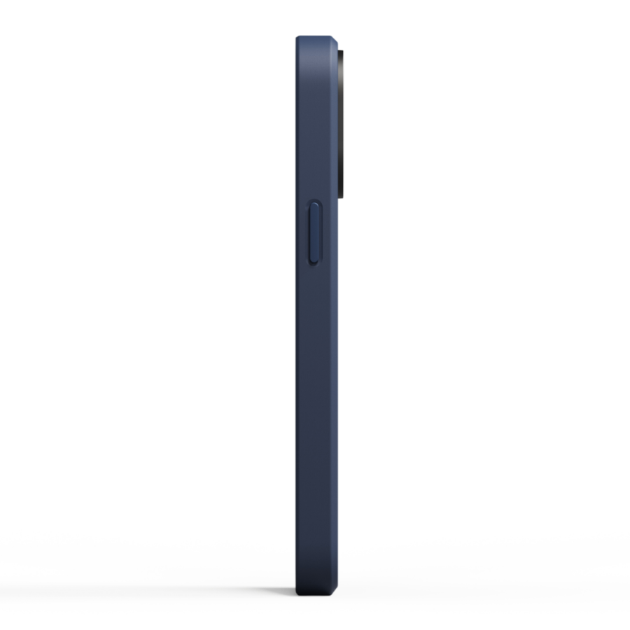 Чохол Moment Camera Case with MagSafe для Apple iPhone 15 Pro Max (Indigo)