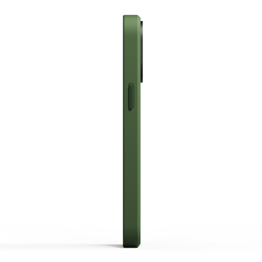 Чохол Moment Camera Case with MagSafe для Apple iPhone 15 Pro Max (Olive)