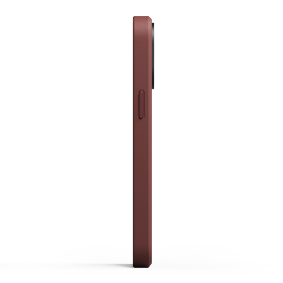 Чехол Moment Camera Case with MagSafe для Apple iPhone 15 Pro Max (Red Clay)