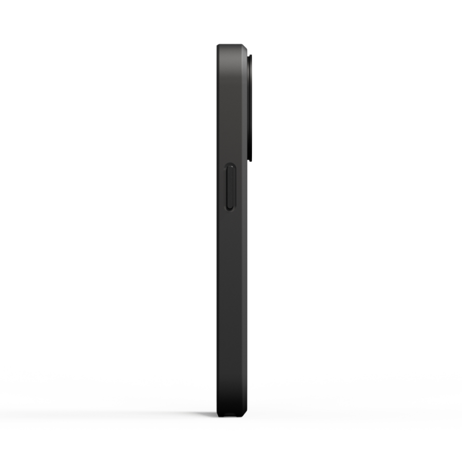 Чехол Moment Camera Case with MagSafe для Apple iPhone 15 Pro (Black)
