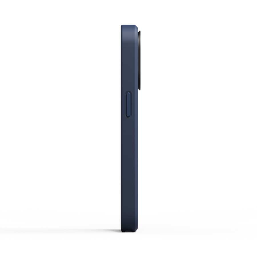 Чехол Moment Camera Case with MagSafe для Apple iPhone 15 Pro (Indigo)