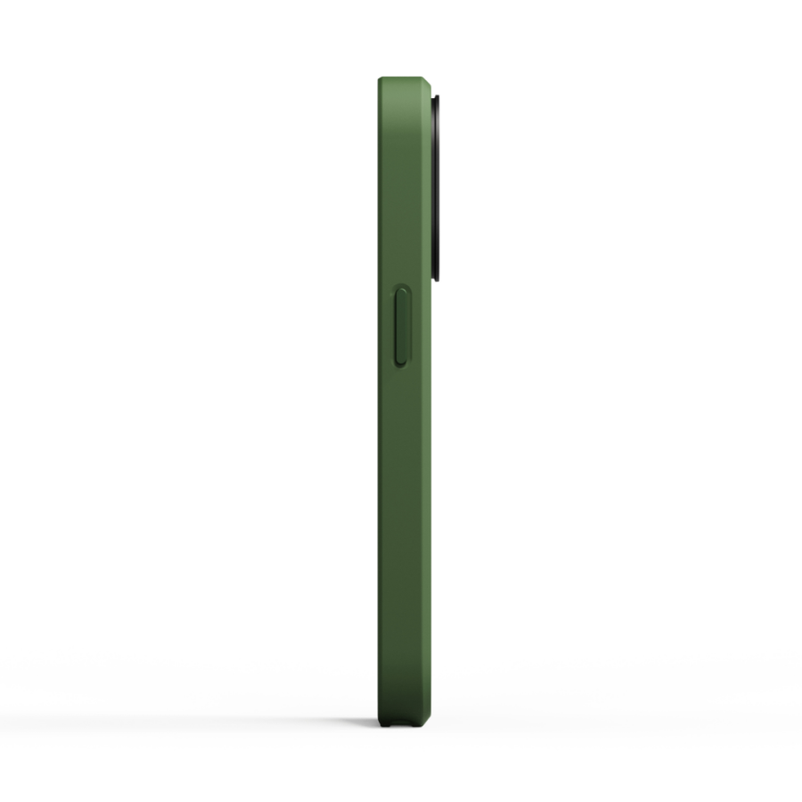 Чехол Moment Camera Case with MagSafe для Apple iPhone 15 Pro (Olive)