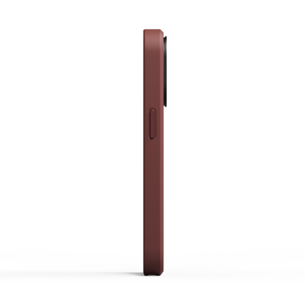 Чехол Moment Camera Case with MagSafe для Apple iPhone 15 Pro (Red Clay)
