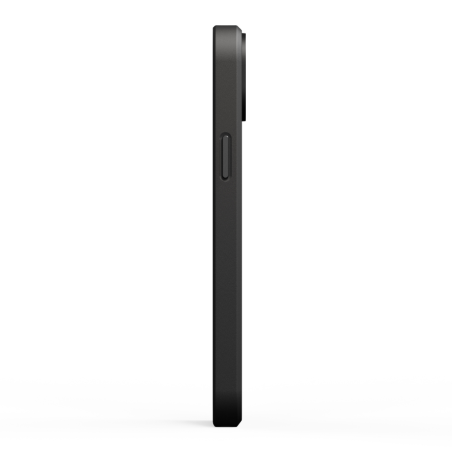 Чохол Moment Camera Case with MagSafe для Apple iPhone 15 Plus (Black)