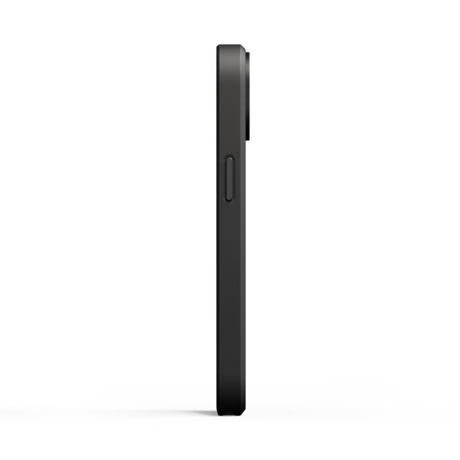 Чехол Moment Camera Case with MagSafe для Apple iPhone 15 (Black)