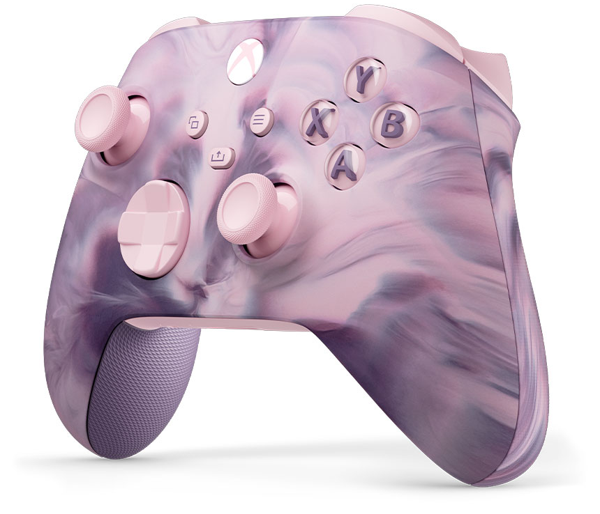 Геймпад Xbox Wireless Controller (Dream Vapor)