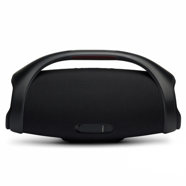 Портативная колонка JBL Boombox 2 (Black)