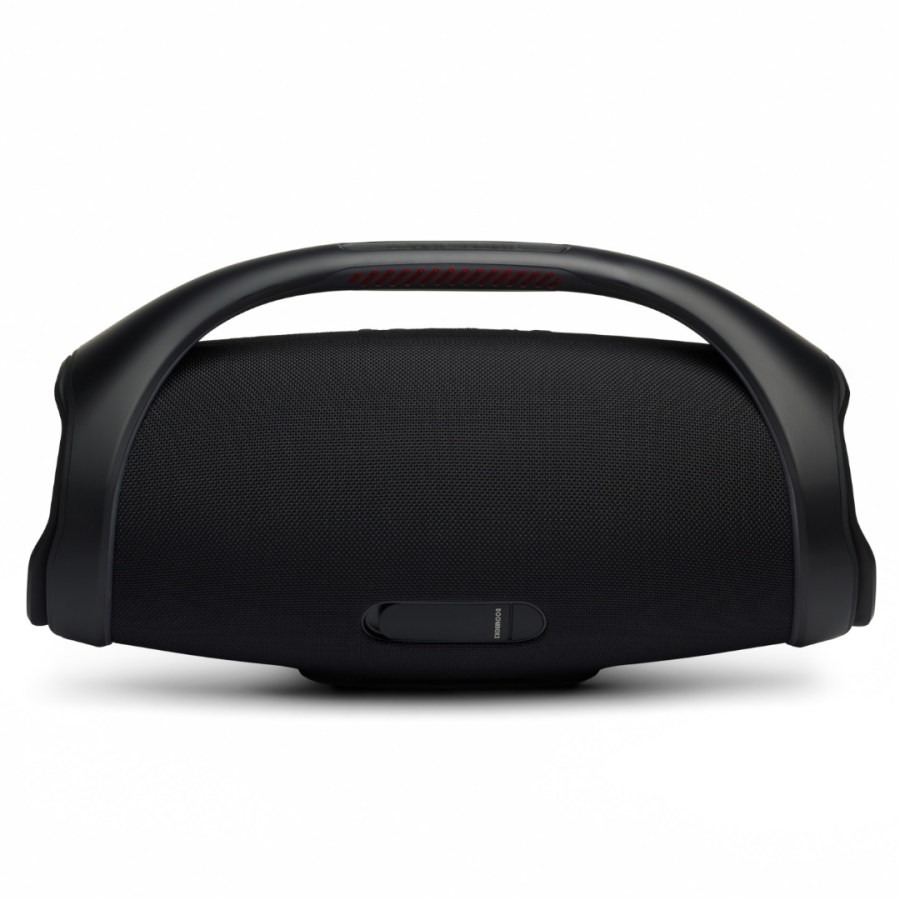 Портативна колонка JBL Boombox 2 (Black)