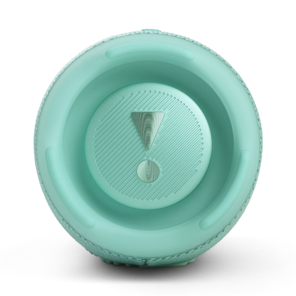 Портативна колонка JBL Charge 5 (Teal)