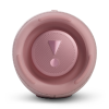 Портативная колонка JBL Charge 5 (Pink)