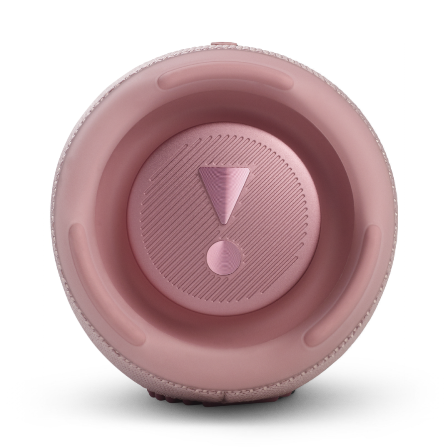 Портативна колонка JBL Charge 5 (Pink)