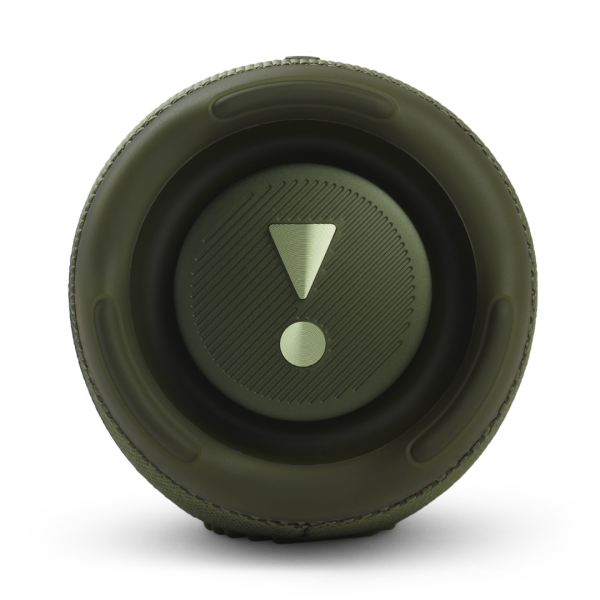 Портативная колонка JBL Charge 5 (Green)