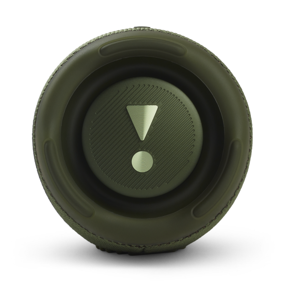 Портативна колонка JBL Charge 5 (Green)