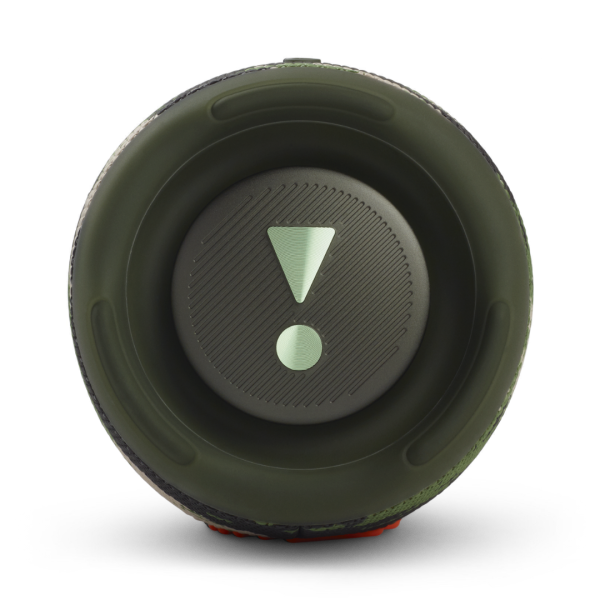 Портативна колонка JBL Charge 5 (Camo)