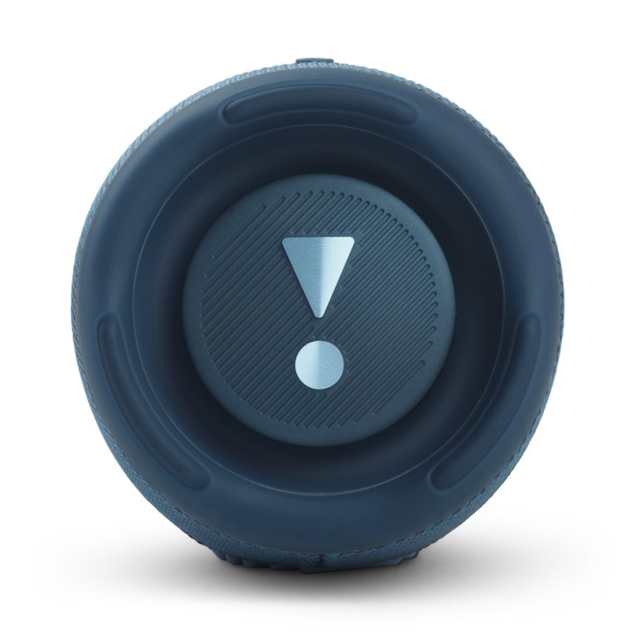 Портативна колонка JBL Charge 5 (Blue)