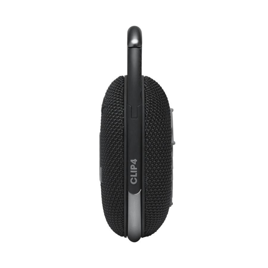 Портативна колонка JBL Clip 4 (Black)