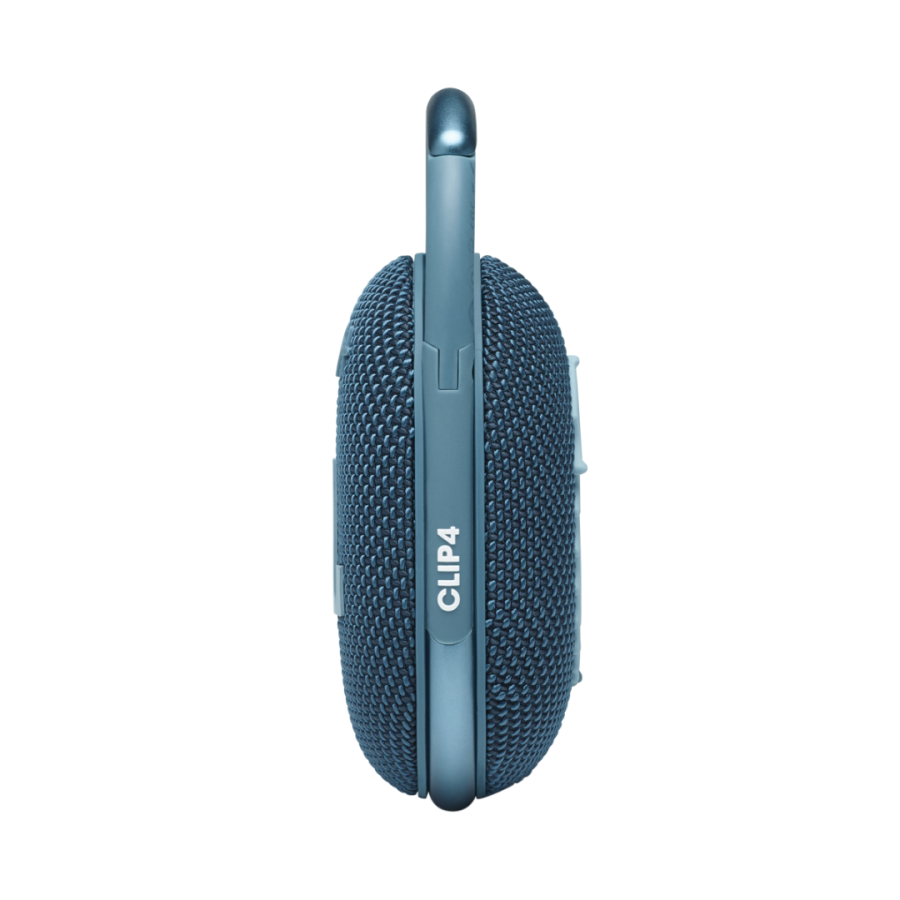 Портативна колонка JBL Clip 4 (Blue)