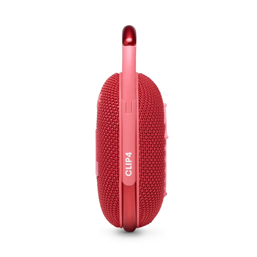 Портативна колонка JBL Clip 4 (Red)