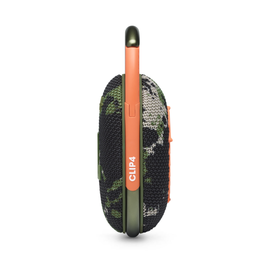 Портативна колонка JBL Clip 4 (Camo)