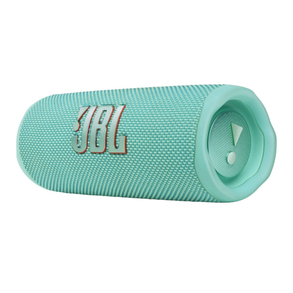 Портативна колонка JBL Flip 6 (Teal)