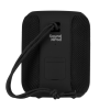 Портативная колонка 2E SoundXPod (Black)