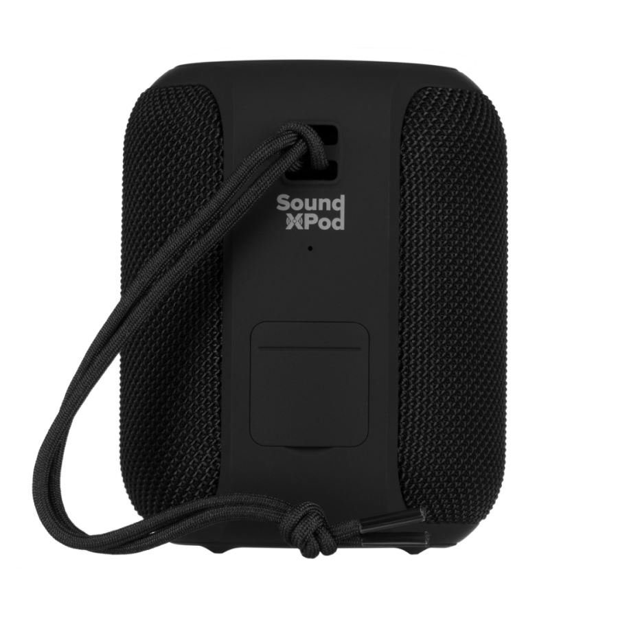 Портативна колонка 2E SoundXPod (Black)