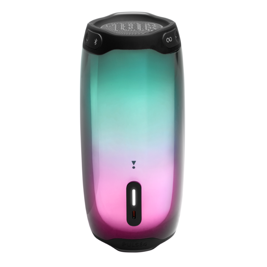 Портативна колонка JBL Pulse 4 (Black)
