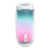 Портативна колонка JBL Pulse 4 (White)