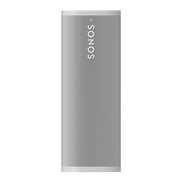 Портативна колонка Sonos Roam (Lunar White)